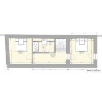 Schaltin plan projet Gite v3 06 2018 variante