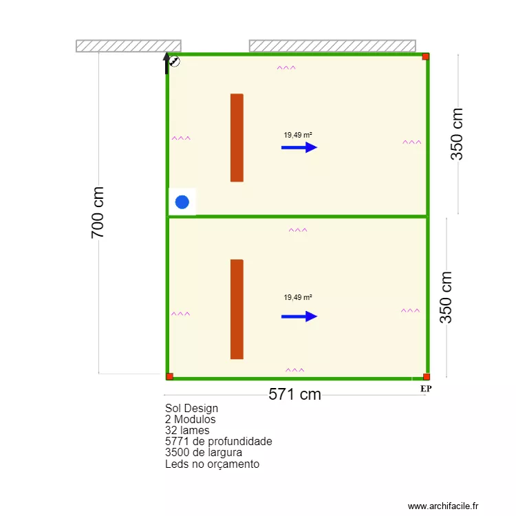 Paul Hayward. Plan de Paul Hayward. Plan de