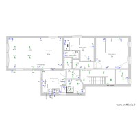 Appartement Visé étage 1