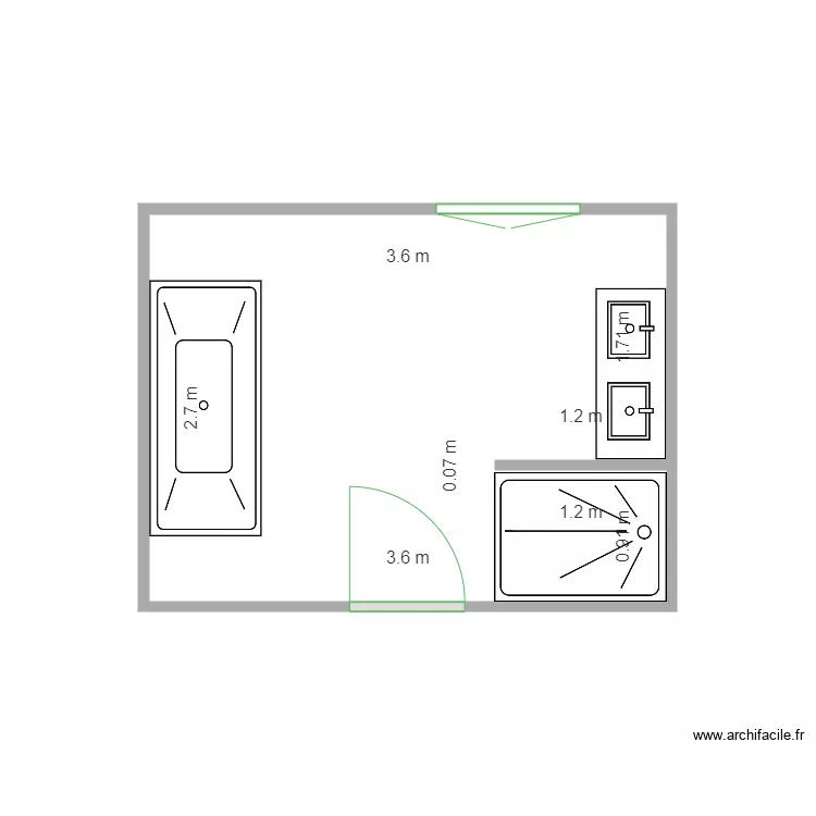 CRABOS 2. Plan de CRABOS 2. Plan de