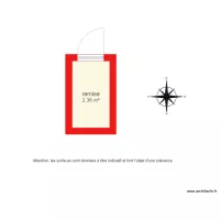 BI 2715 remise non cot&eacute;