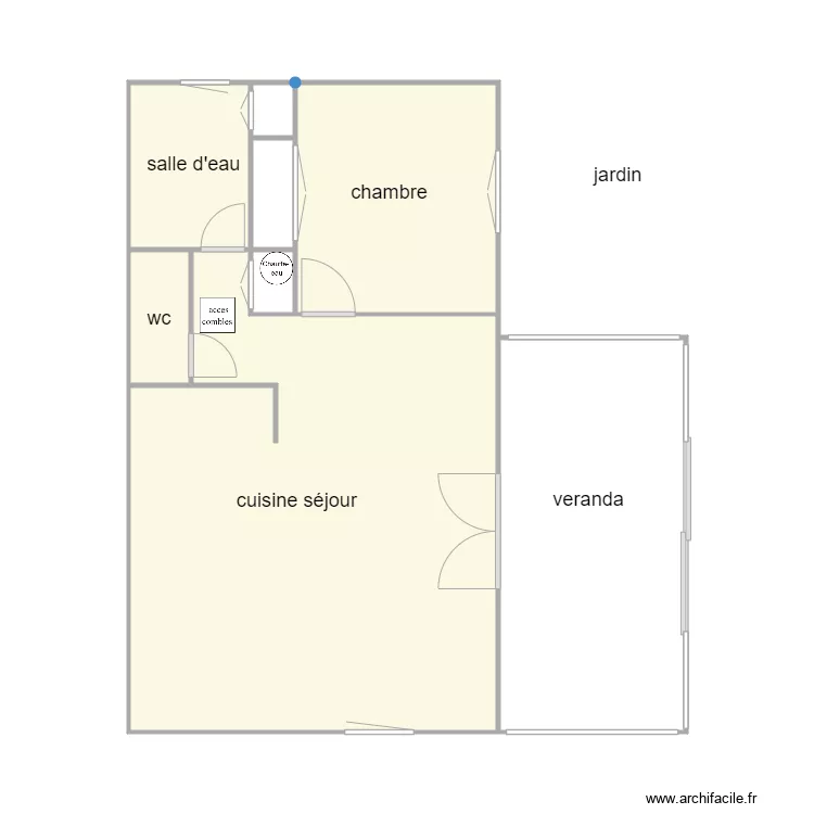 bruges ass. Plan de bruges ass. Plan de