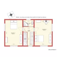 BI 1333 &eacute;tage