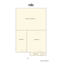sci potier rdc am