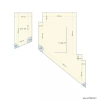 Escalier MASSEZ Urvillers