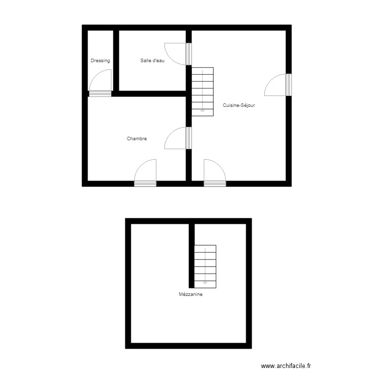 E190622. Plan de 0 pièce et 0 m2