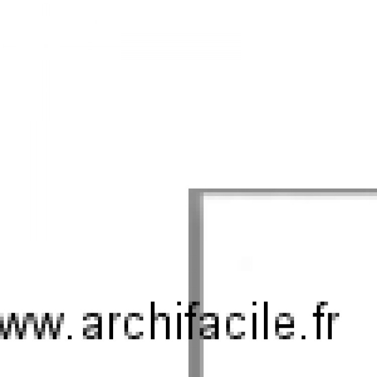 2 vtz mx. Plan de 0 pièce et 0 m2