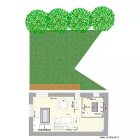 La Grange Ker Ar Rhun