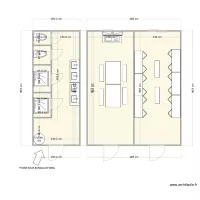 CIMAT CHANTIER ECLUSE DE GERVANS