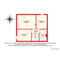 BI 6695 ETAGE