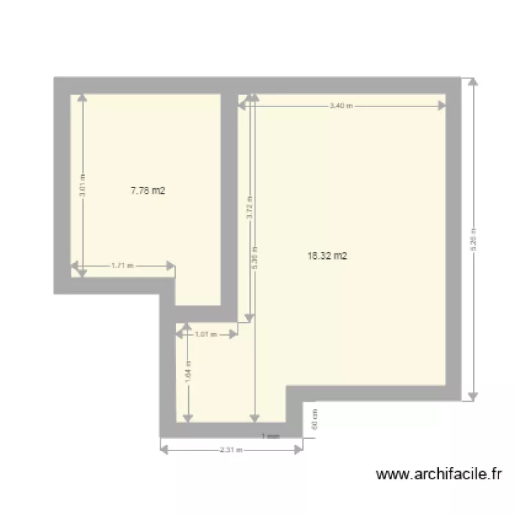 BLANZAT. Plan de BLANZAT. Plan de