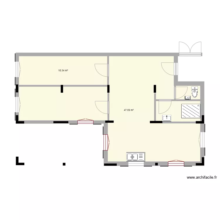 maisonpere123. Plan de maisonpere123. Plan de