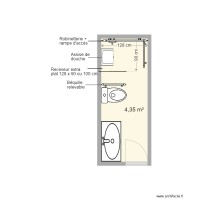 Marechal SDB projet