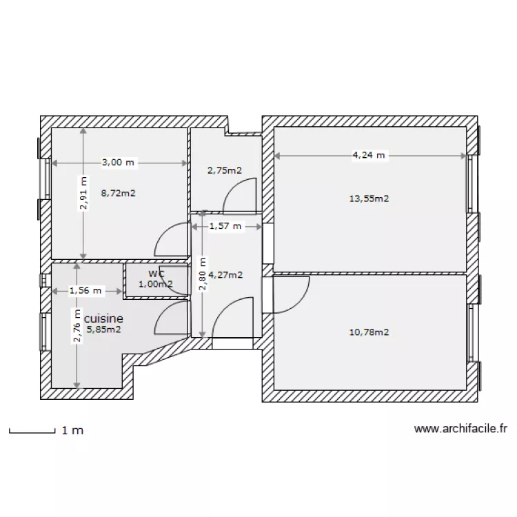 ORDEMER modif 2. Plan de 