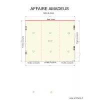 Projet Amadeus 