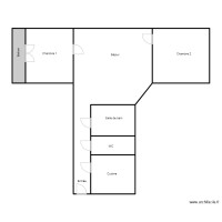 Plan Gosselin 2