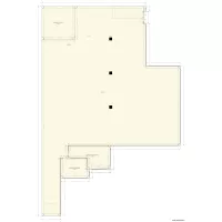 Entrepot Nanterre vide