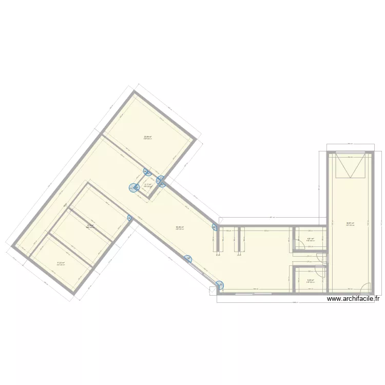 PLAN XTREM. Plan de PLAN XTREM. Plan de