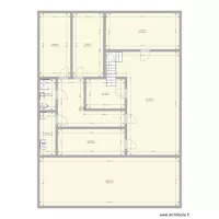 villa aout 06 &eacute;tage