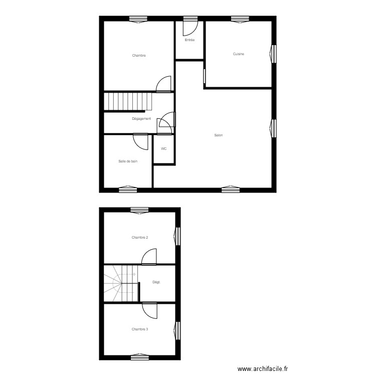 Celik. Plan de 0 pièce et 0 m2