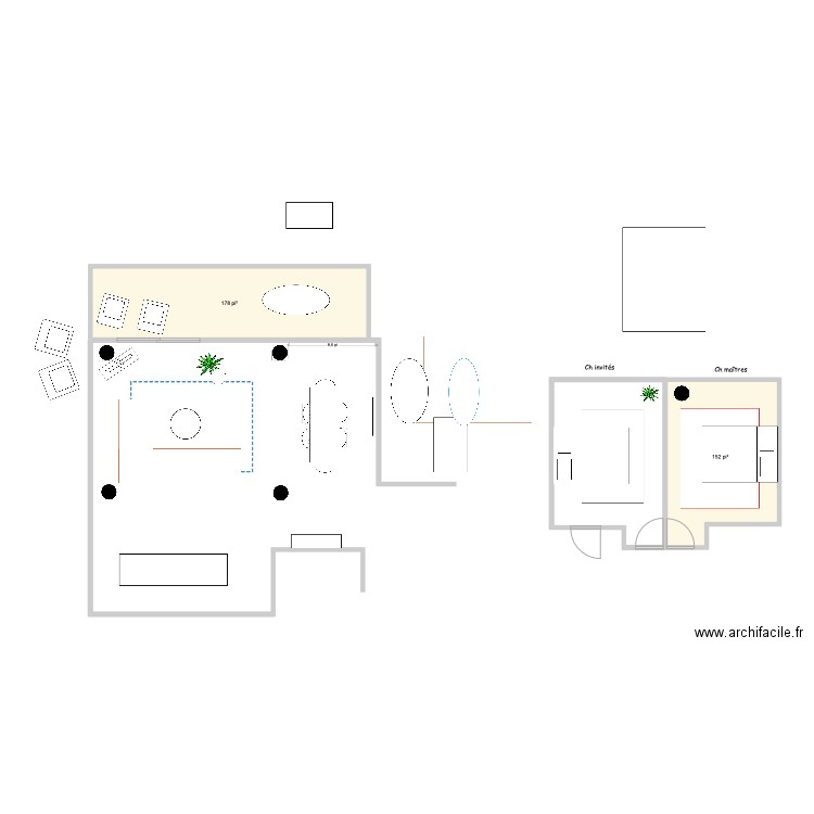 Jason Sze. Plan de 0 pièce et 0 m2