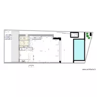 JdA terrain et piscine ERBTP