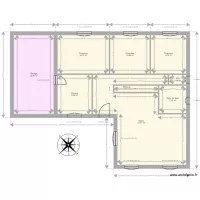 Maison FONTENAS