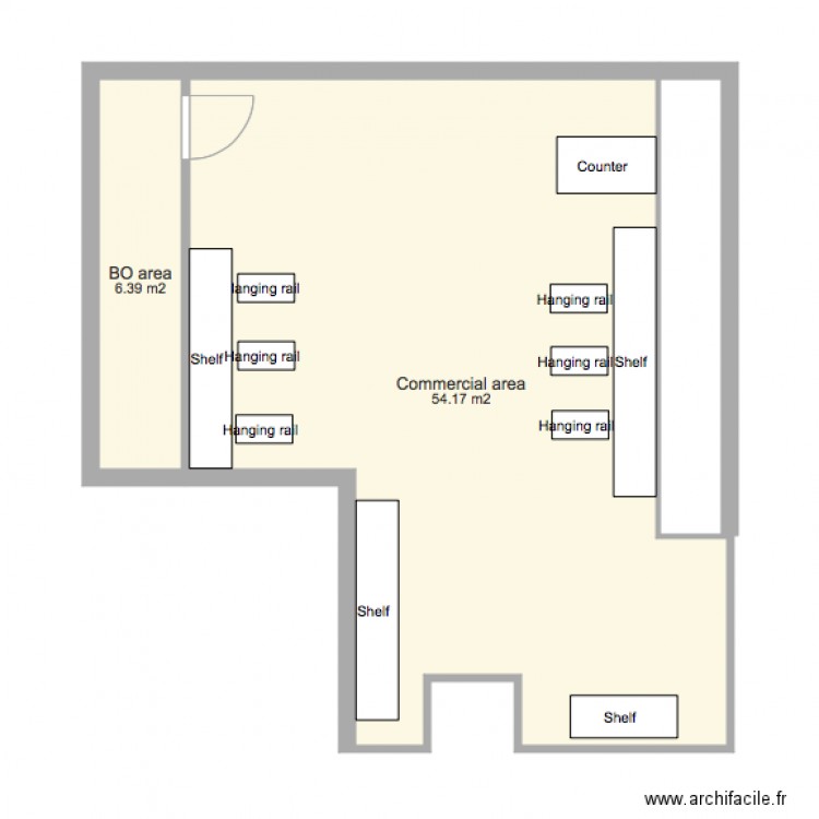 Porsche Design. Plan de 0 pièce et 0 m2