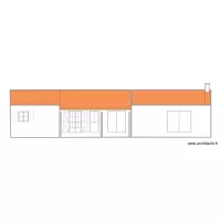 maison gareoult  modif 66 fa&ccedil;ade10  plus et cheminee plus plus