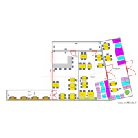 Projet derive v5 - AVEC MOBILIER