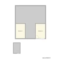 grenier hangar picou