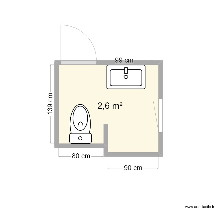 NEYROLLES 2. Plan de 0 pièce et 0 m2
