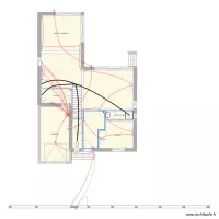 faliu cheminement gaines elec