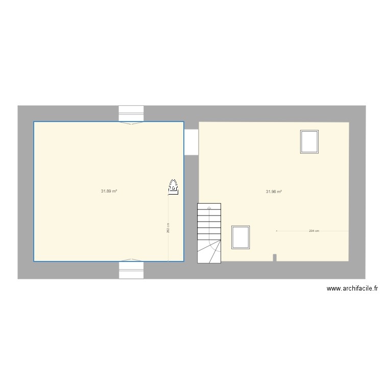 DLR21. Plan de 0 pièce et 0 m2