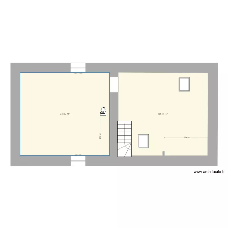 DLR21. Plan de DLR21. Plan de