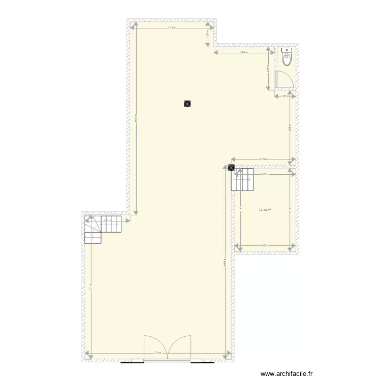 IRIS HOME CASABLANCA. Plan de IRIS HOME CASABLANCA. Plan de