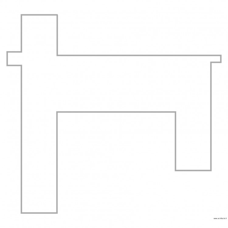 CAPELUDE A. Plan de 0 pièce et 0 m2