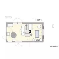 Bureau maison 230102