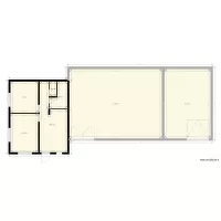 4261 avec partie &agrave; am&eacute;nager