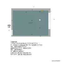 Cabinet dentaire 3  Dr  TALLEUX