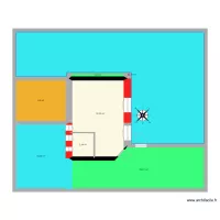 4 davy 75017 paris BIS apres travaux