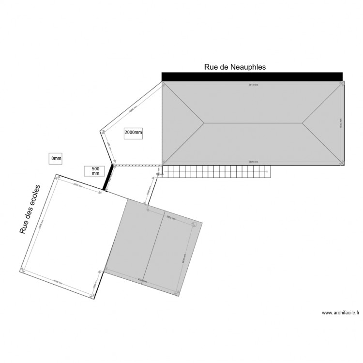 plan générale apresv4. Plan de 0 pièce et 0 m2