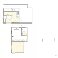 chambres parents extension