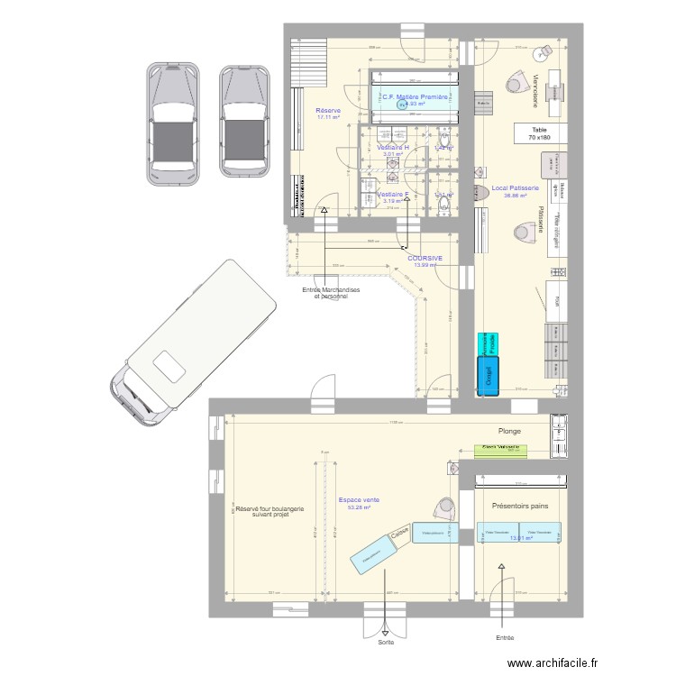 Alldudes 002. Plan de 0 pièce et 0 m2