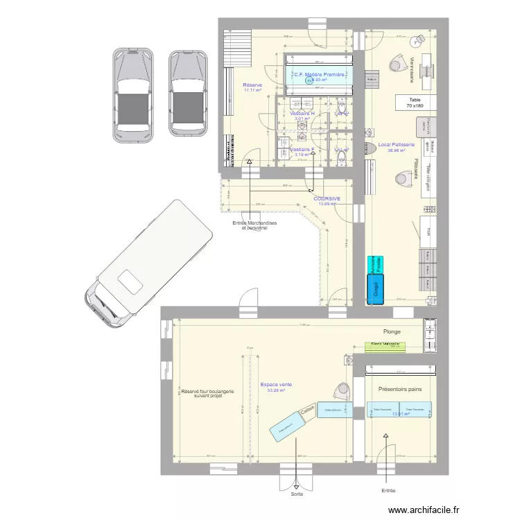 Alldudes 002. Plan de 