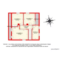 BI 6427 ETAGE PASCAL