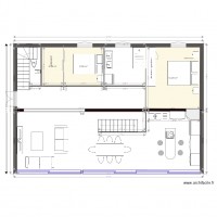 MAISON JFP RDC VERS C