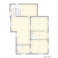 Etage vide