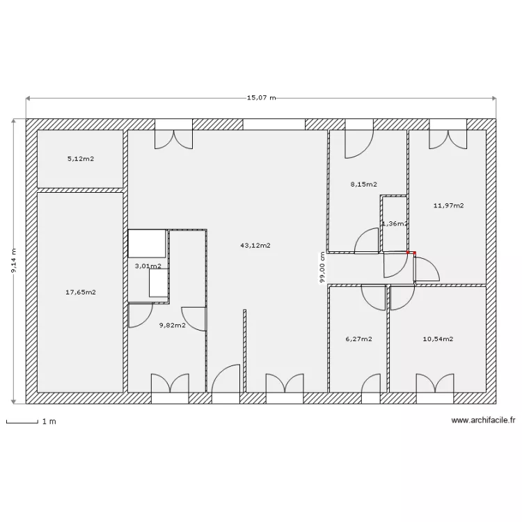 Plan. Plan de Plan. Plan de