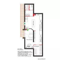 container Cr&eacute;a